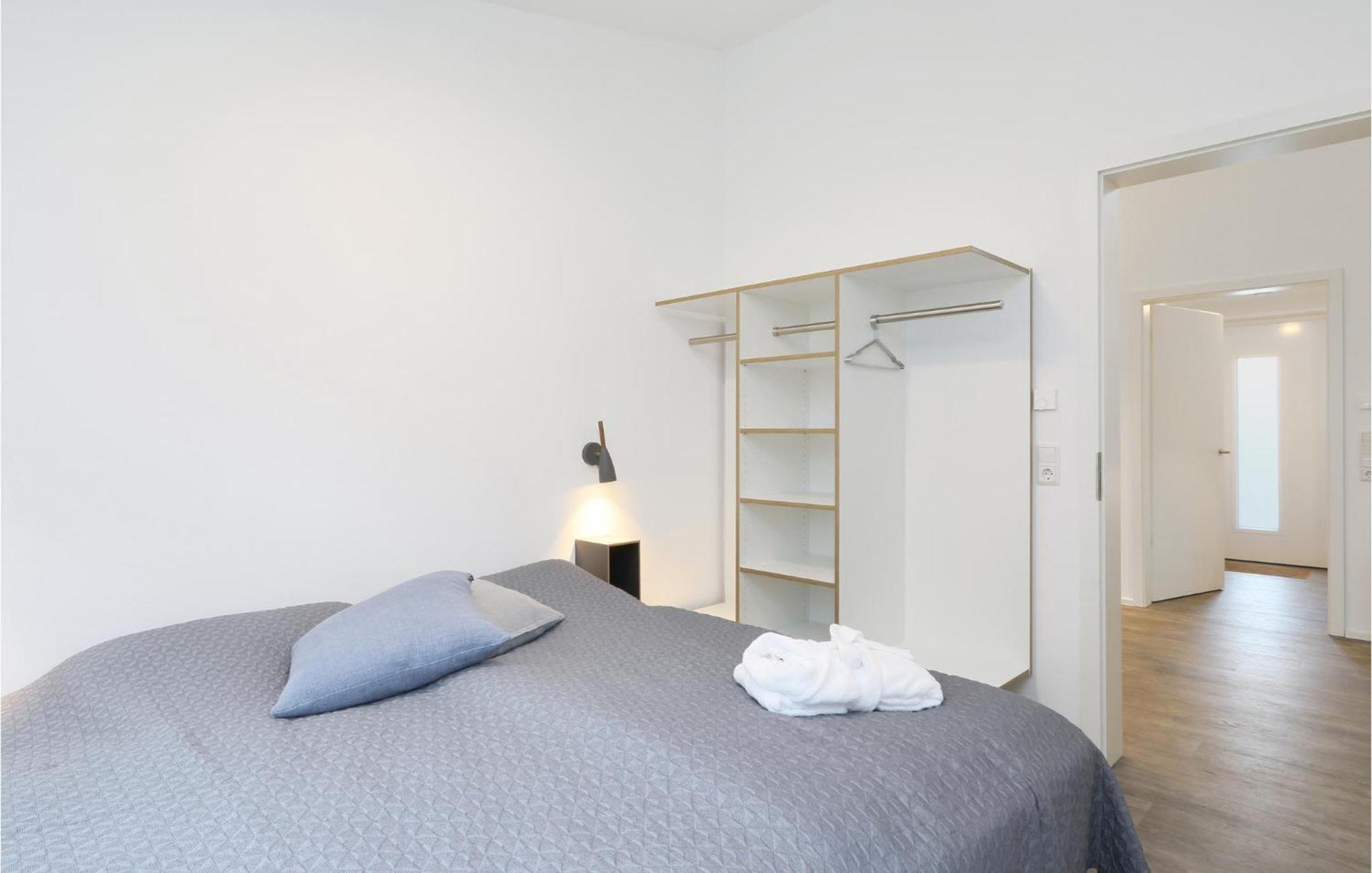 Stunning home in Lembruch-Dmmer See with 2 Bedrooms, Sauna&WiFi Exterior foto